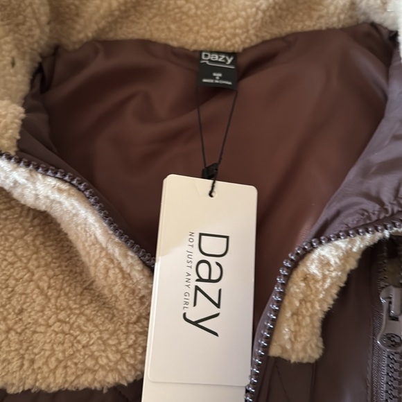 Jacket - Picture 4 of 4